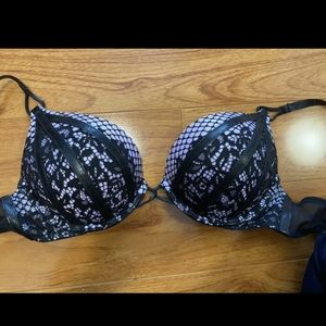 Victoria secret bra